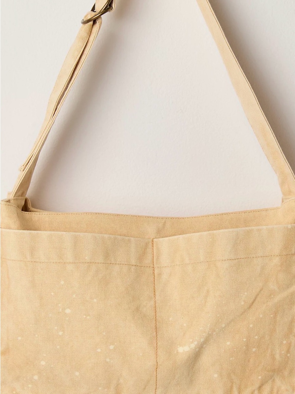 Free People Camp Crush Sling Bag. NWT